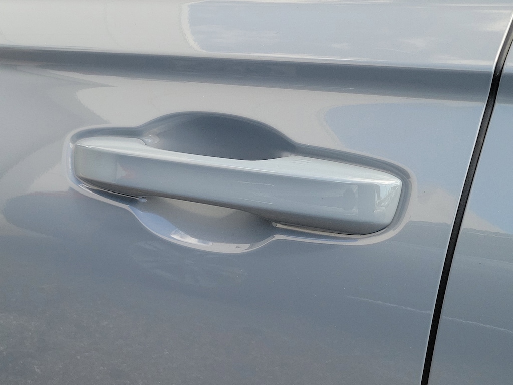 Certified 2024 Honda CR-V EX EX 2WD