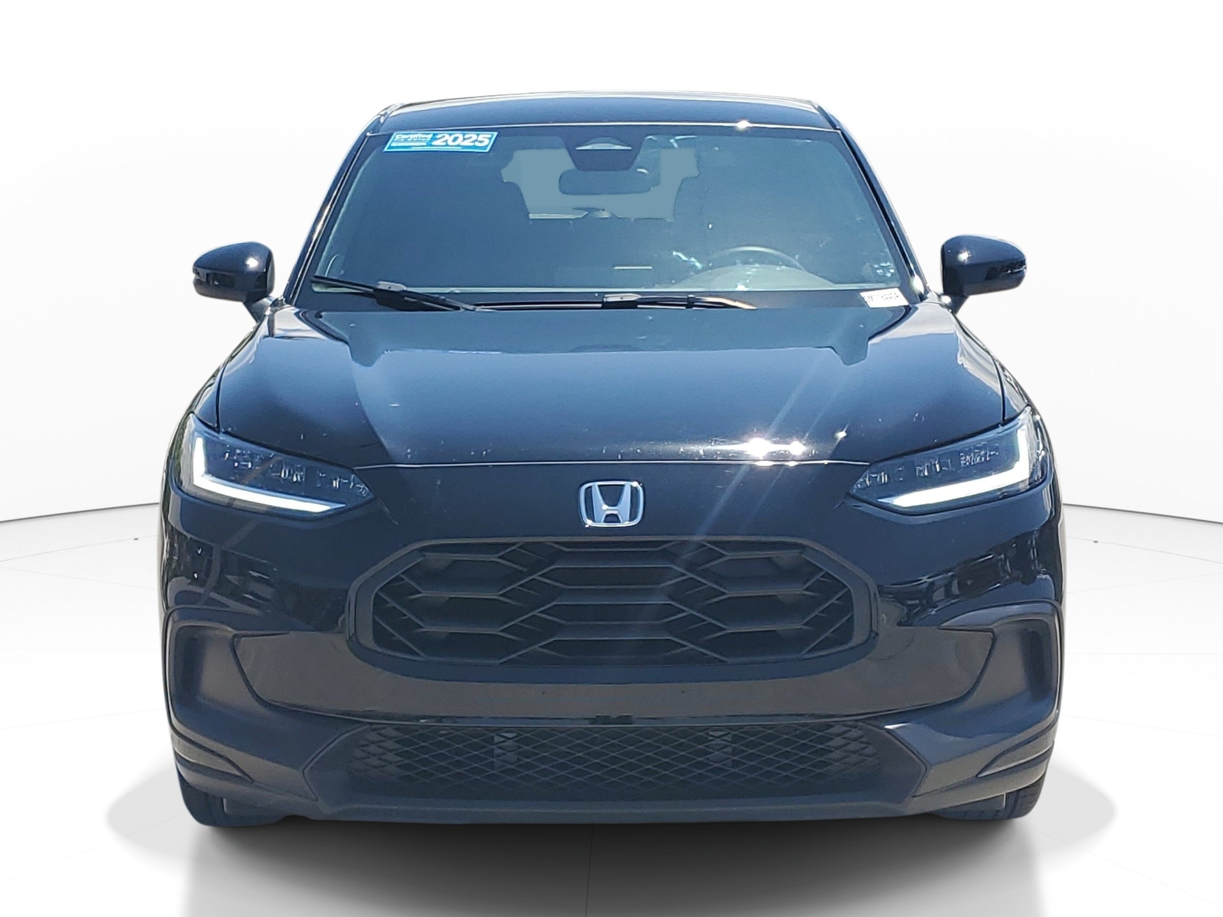 2025 Honda HR-V Sport for sale in Morrow, GA