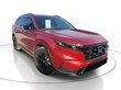  Honda CR-V Hybrid