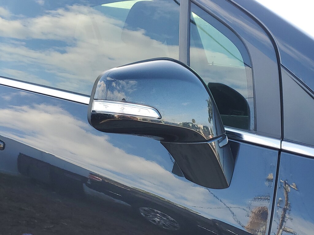 Used 2015 Buick Encore Convenience FWD Convenience