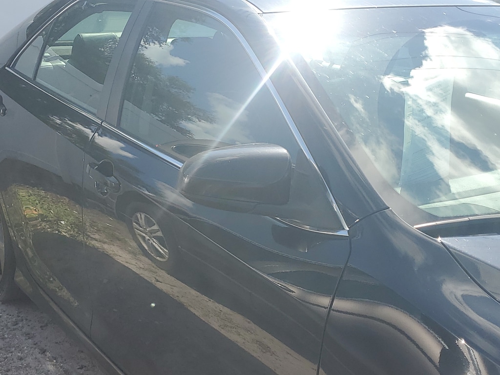Used 2012 Toyota Camry L Sedan