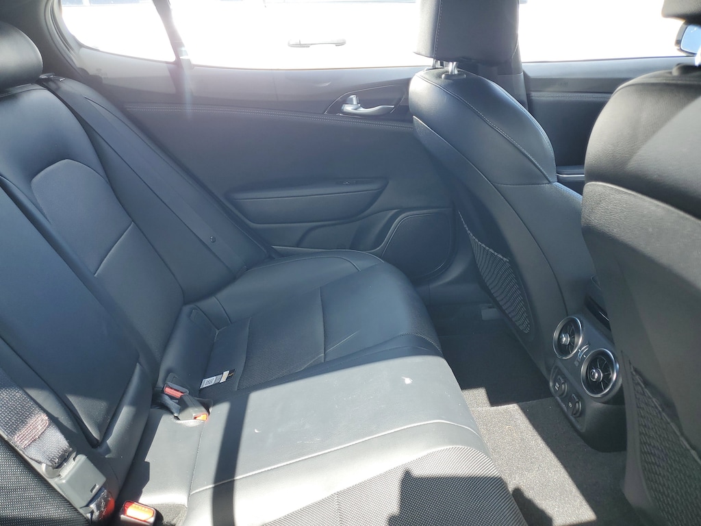 Used 2021 Kia Stinger GT-Line GT-Line RWD