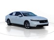 Honda Accord Hybrid