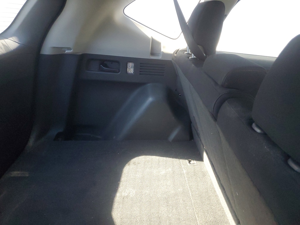 Used 2022 Honda CR-V EX EX 2WD