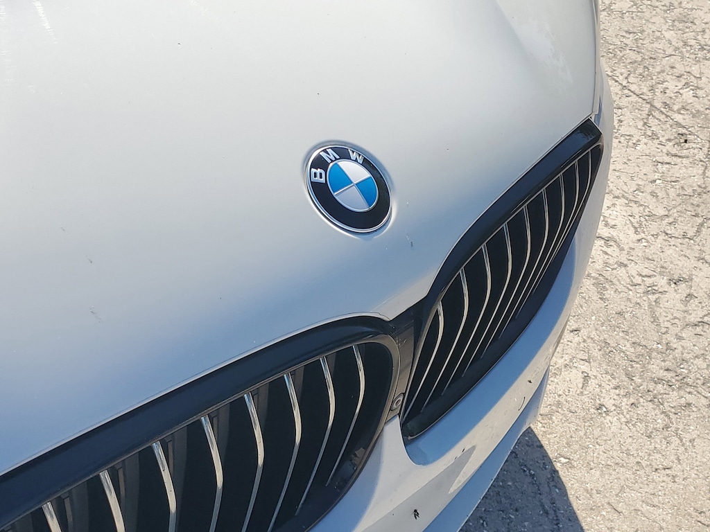Used 2016 BMW 7 Series 750i Sedan