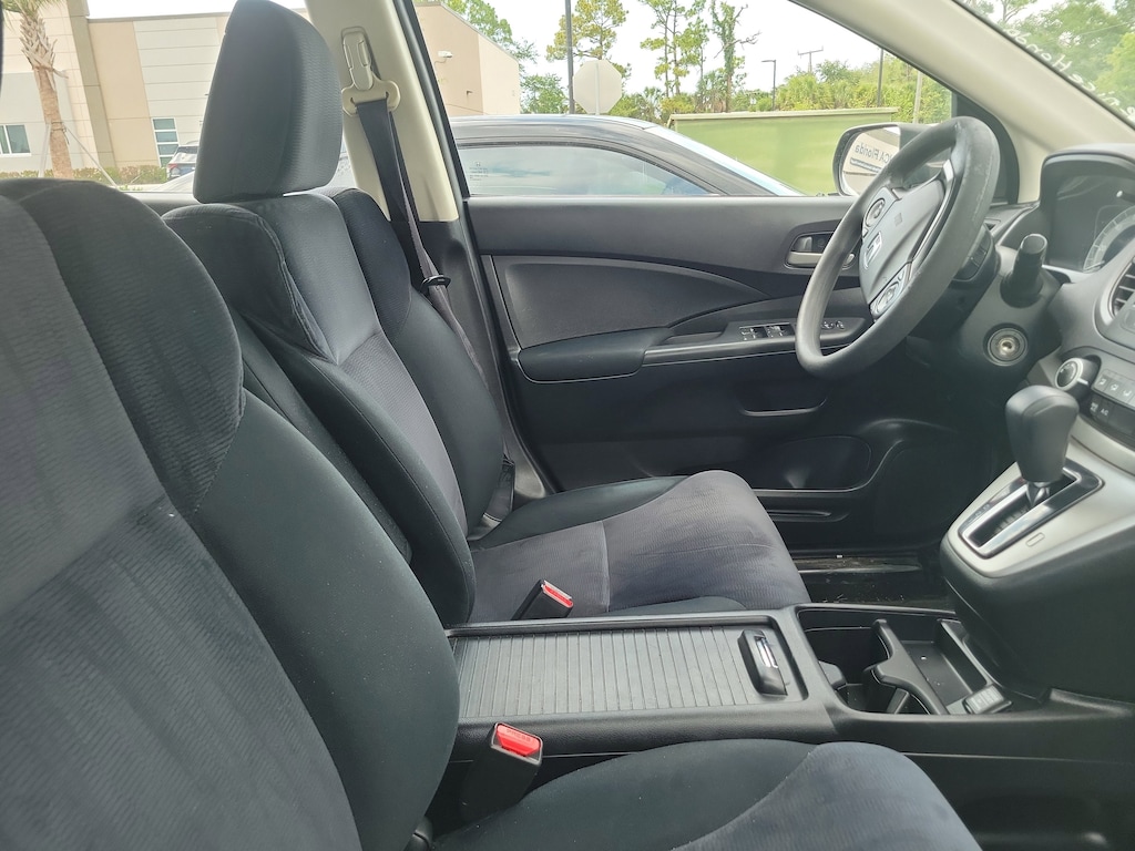 Used 2013 Honda CR-V LX AWD LX