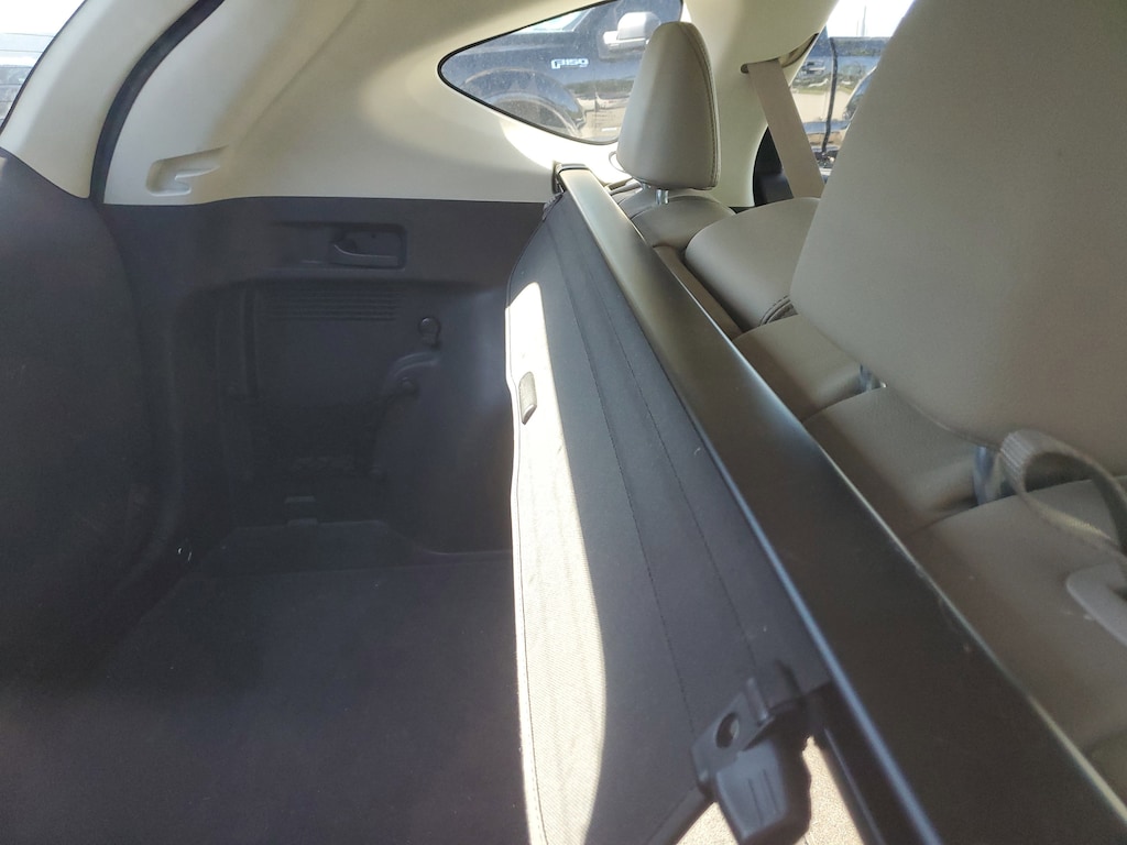 Used 2014 Honda CR-V EX-L