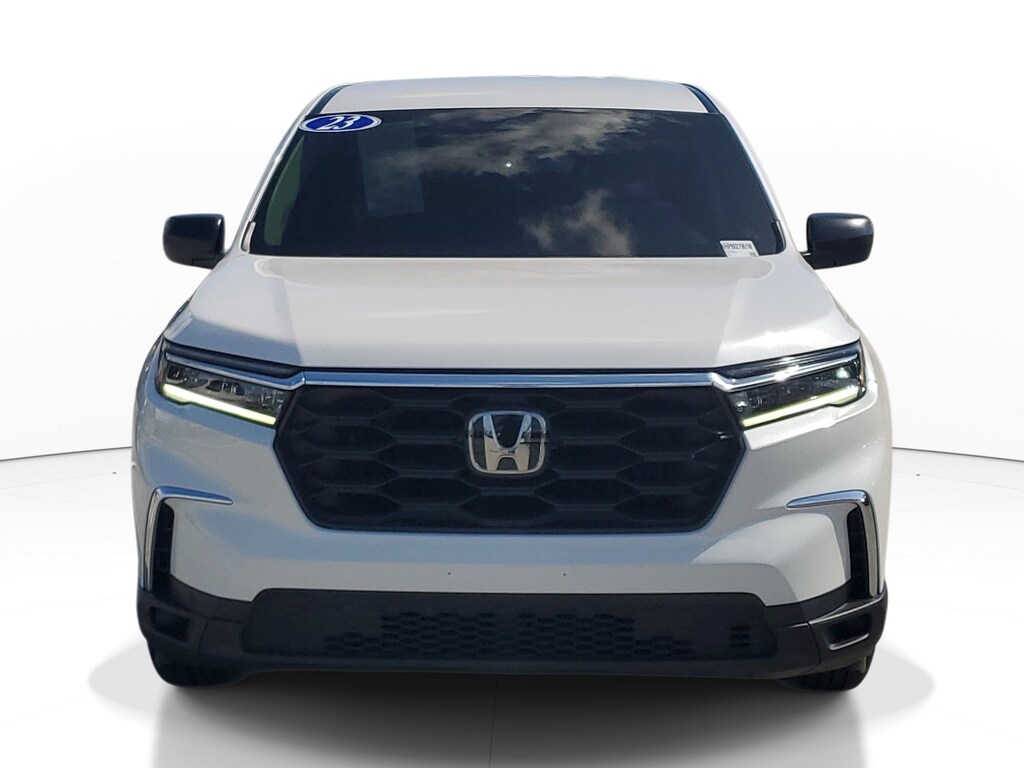 Used 2023 Honda