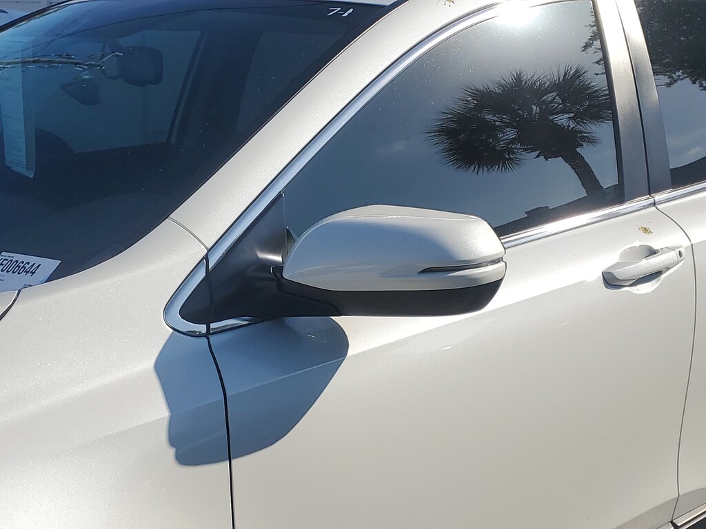 Used 2019 Honda CR-V EX-L EX-L 2WD