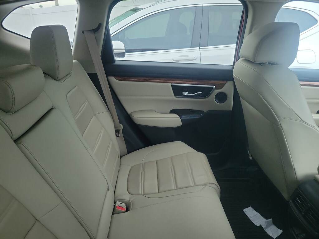 2019 Honda CR-V EX-L photo 10
