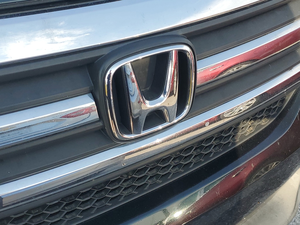 Used 2017 Honda Pilot EX-L EX-L AWD