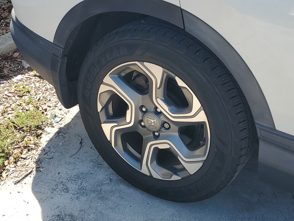 Used 2019 Honda