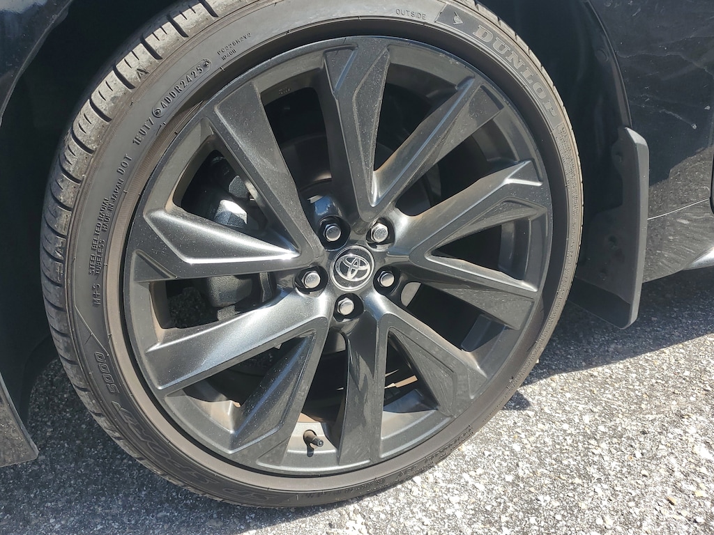 Used 2026 Toyota Corolla SE SE CVT