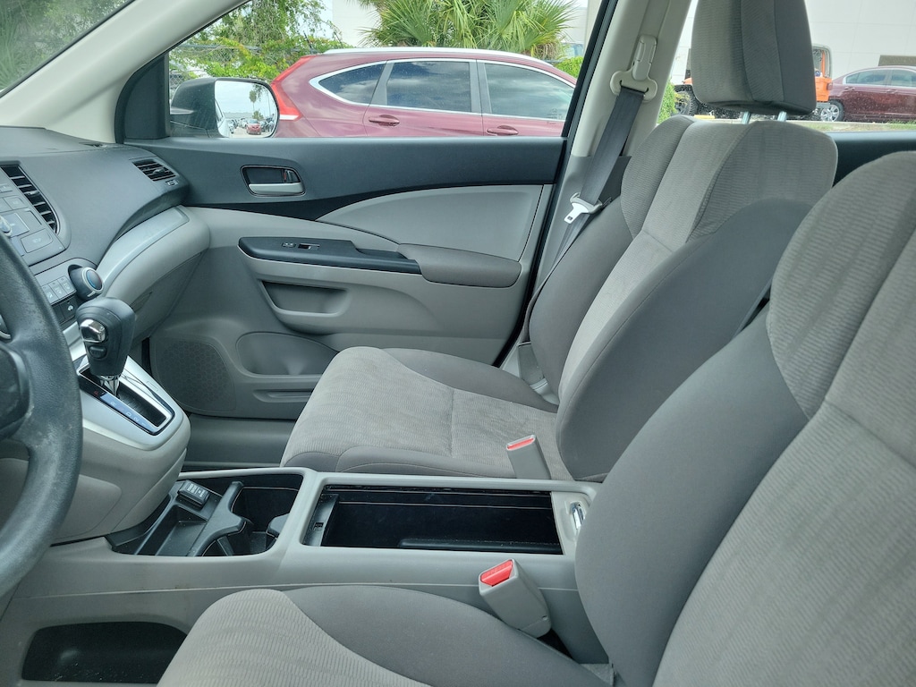 Used 2013 Honda CR-V LX 2WD LX