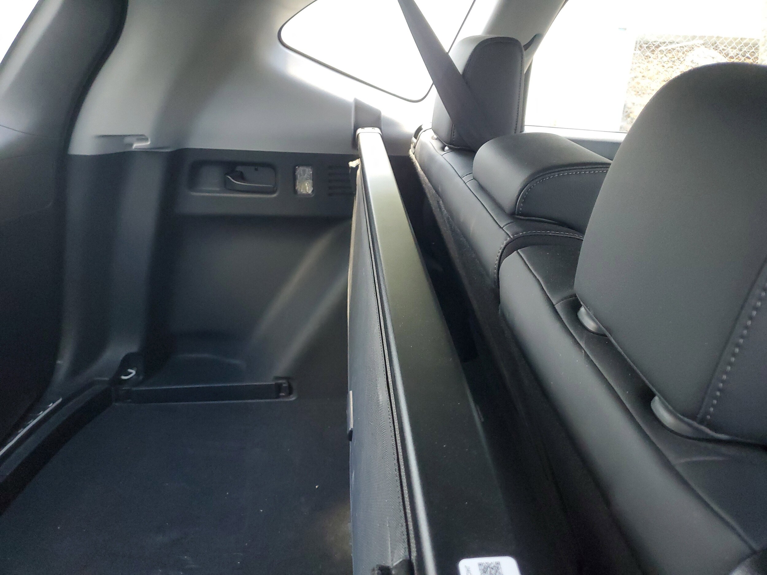 2021 Honda CR-V Touring photo 3
