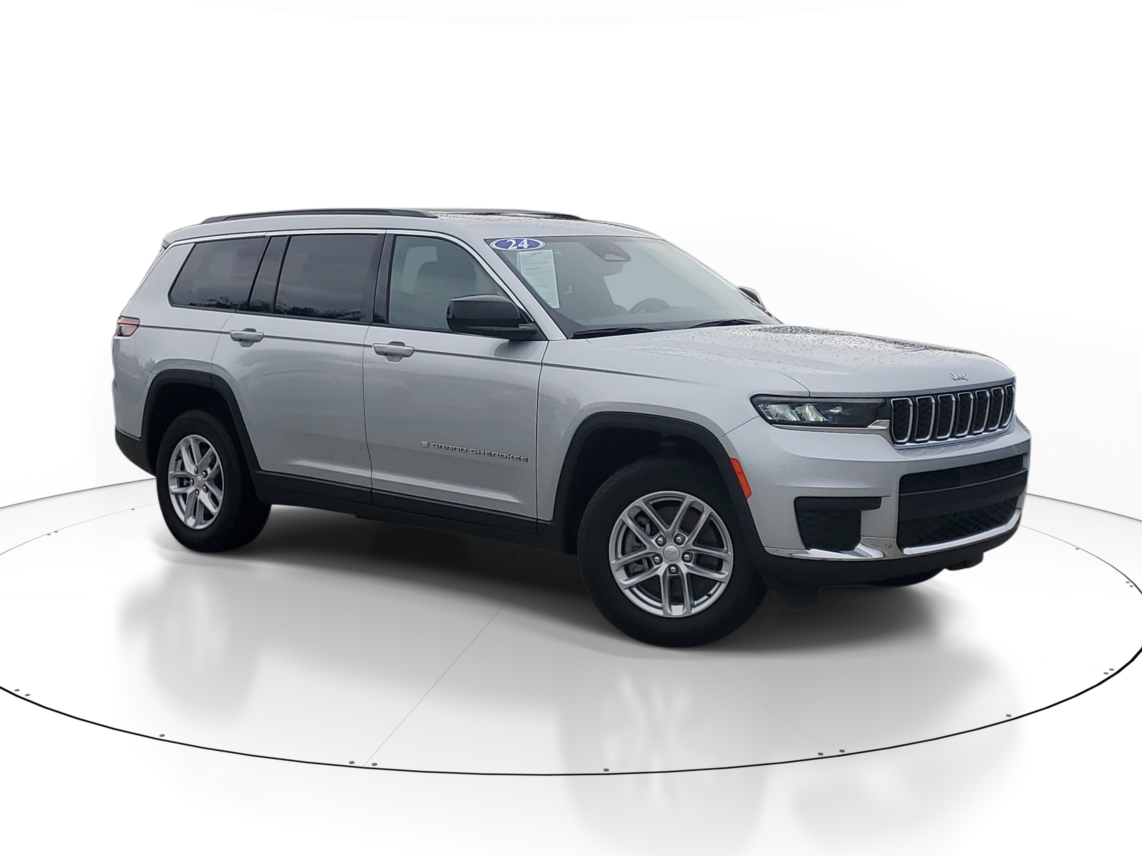  Jeep Grand Cherokee L
