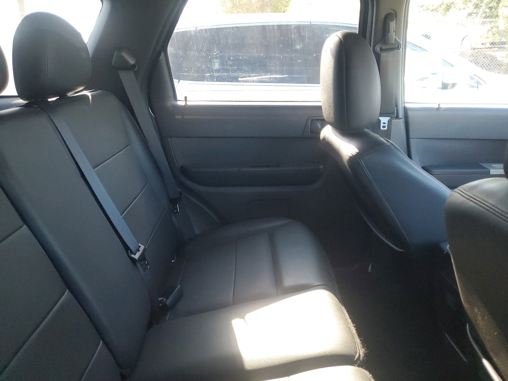 Used 2011 Ford Escape XLT FWD  XLT