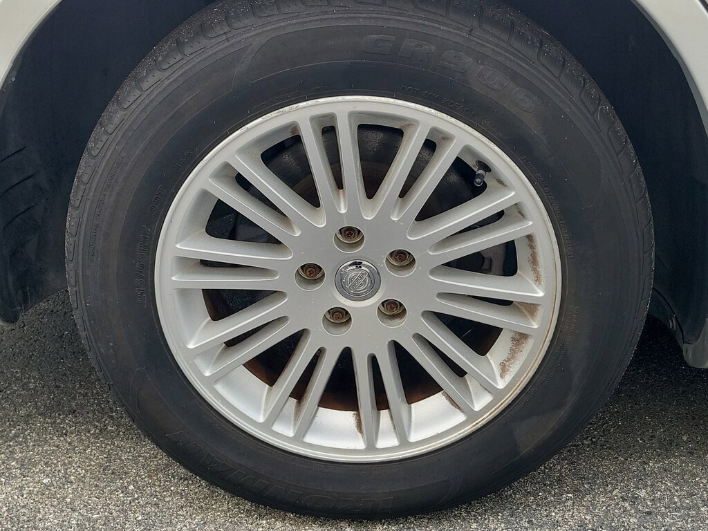 Used 2010 Chrysler 300 Touring Sedan