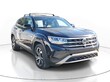  Volkswagen Atlas Cross Sport