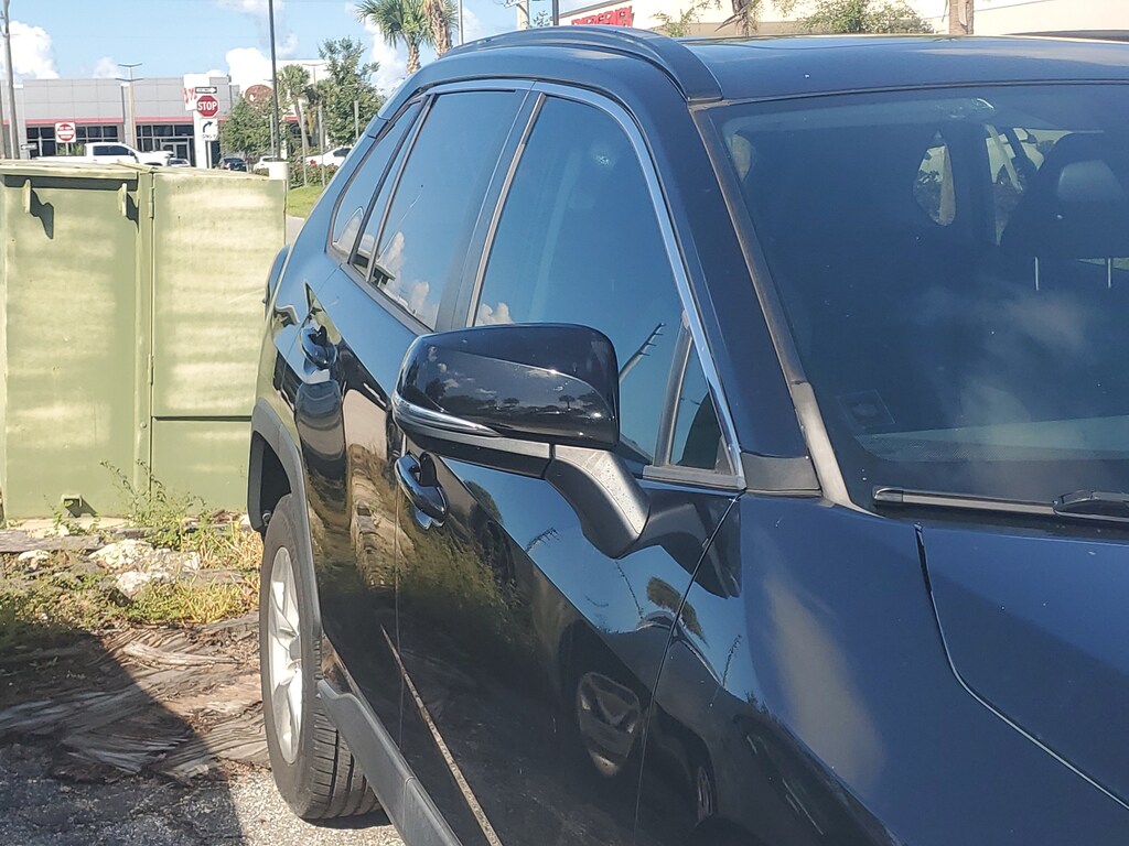 Used 2019 Toyota RAV4 XLE XLE FWD