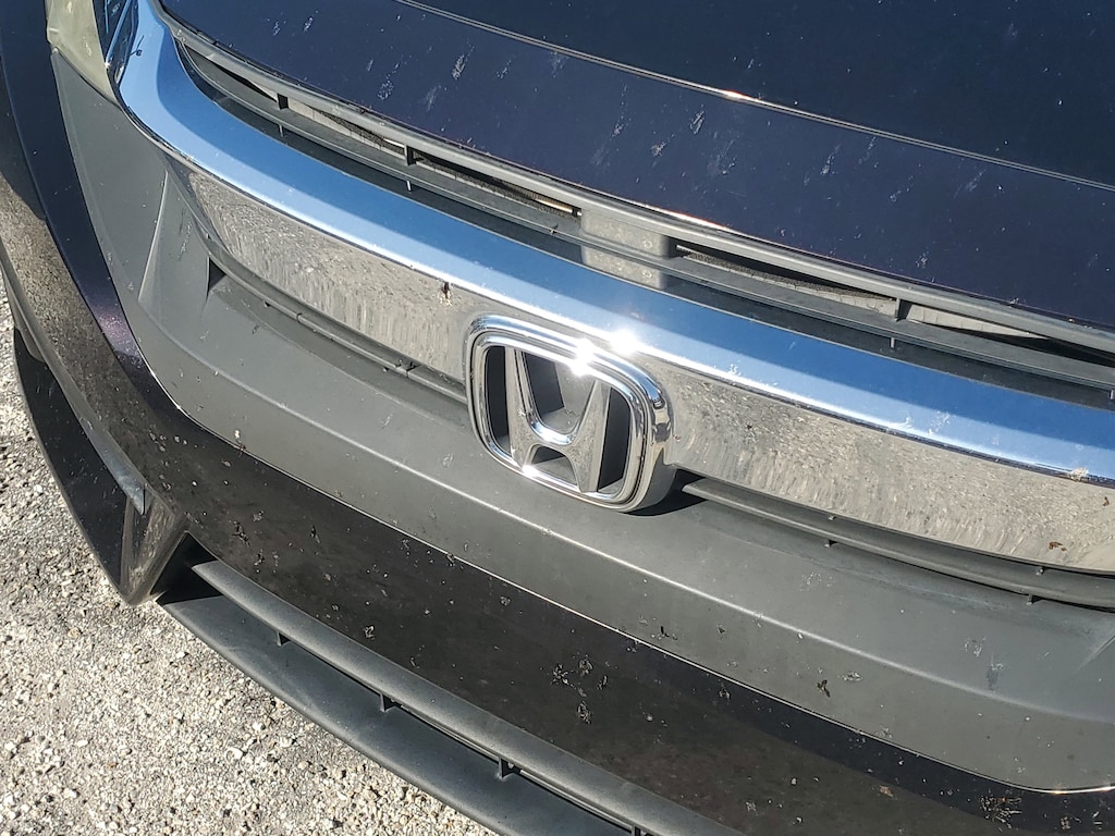 Used 2016 Honda Civic Sedan EX-T CVT EX-T