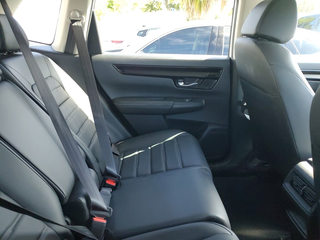 2023 Honda CR-V EX-L photo 3