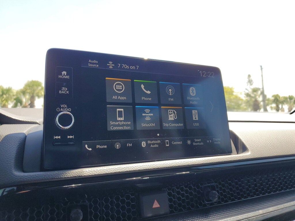 2023 Honda CR-V EX-L photo 24