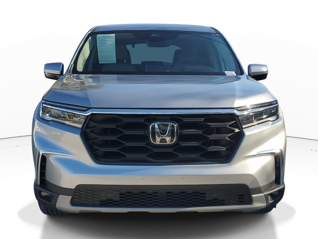 Certified 2025 Honda Pilot EX-L EX-L 2WD