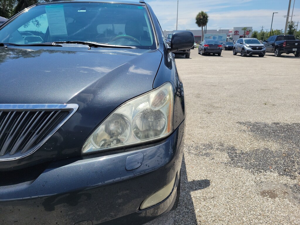 Used 2006 Lexus RX 330 330 SUV