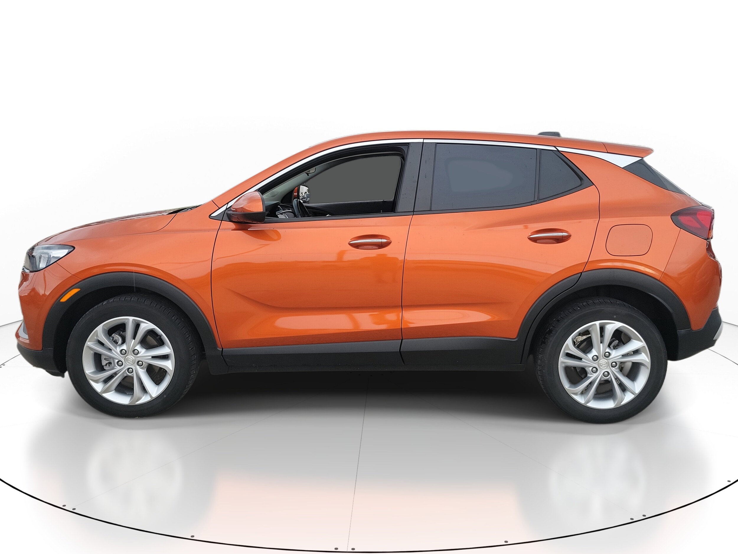 2023 Buick Encore GX Preferred photo 3