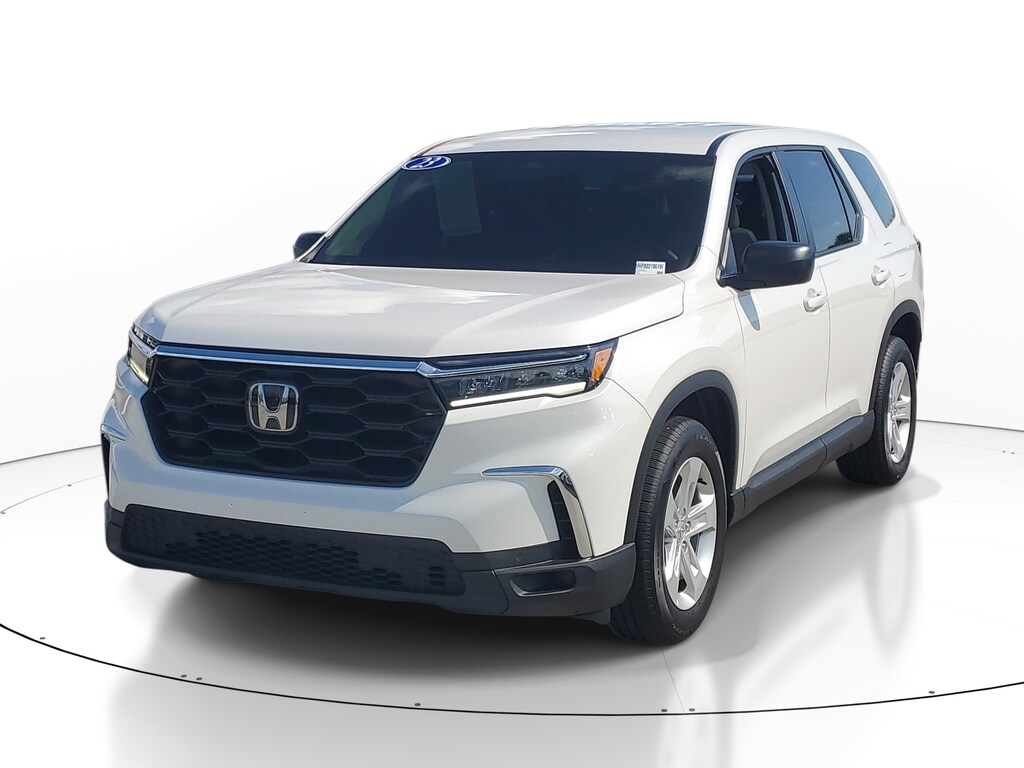 Used 2023 Honda