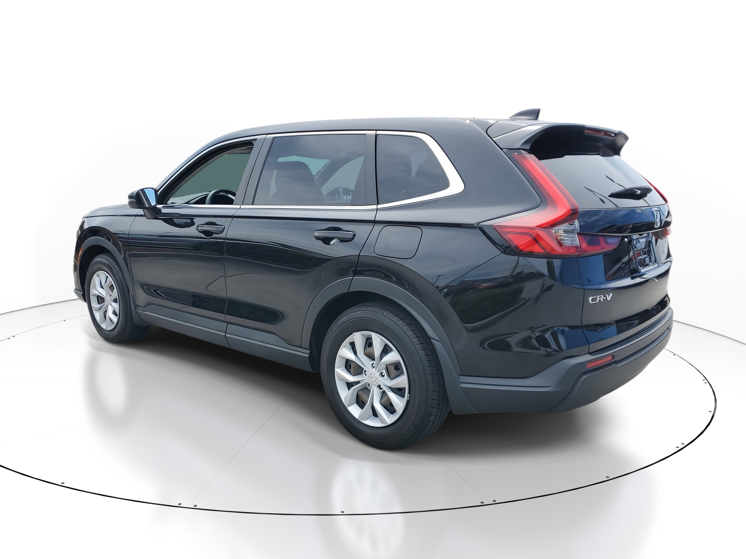 2023 Honda CR-V LX photo 2