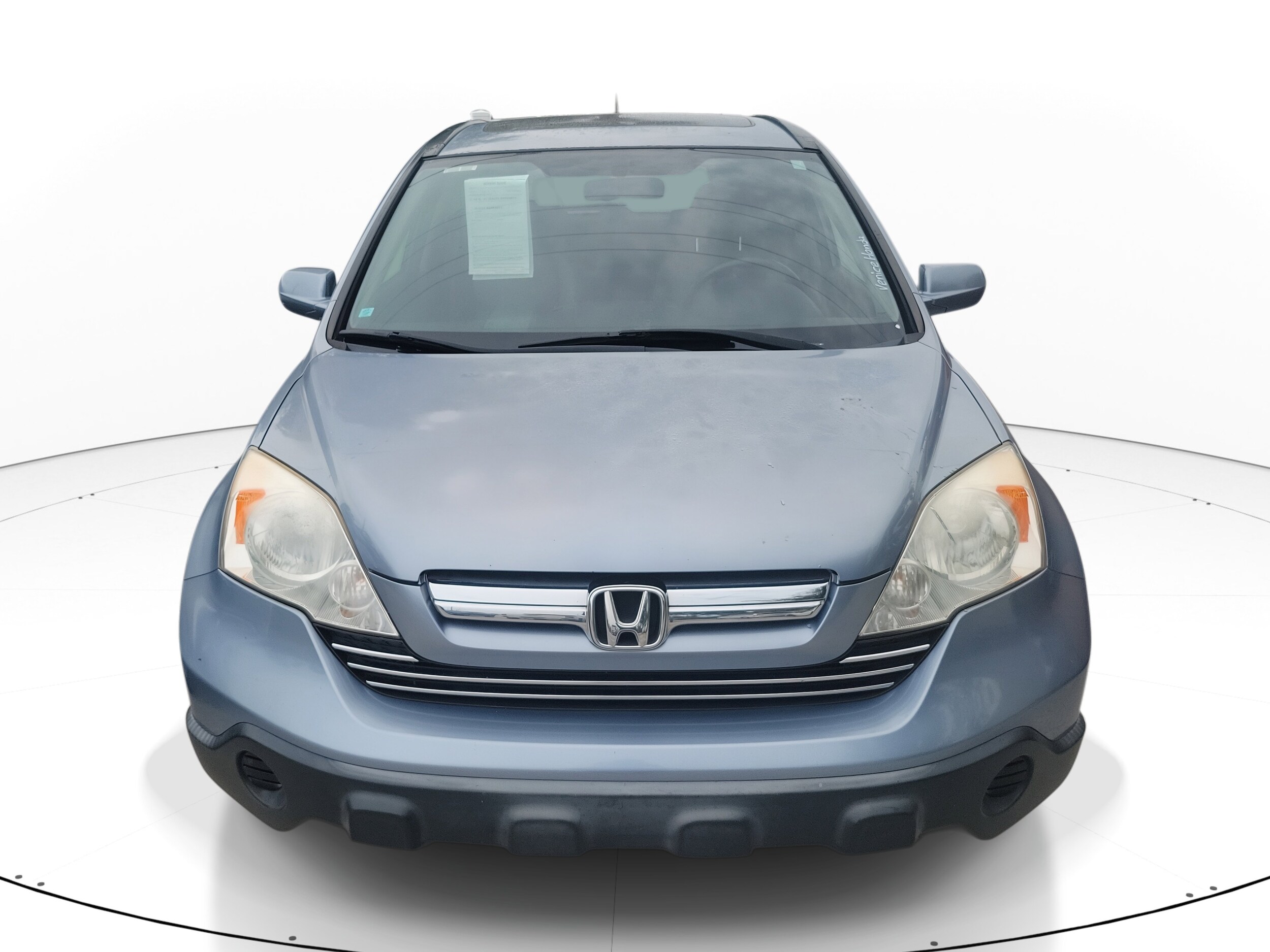 2007 Honda CR-V EX-L photo 2