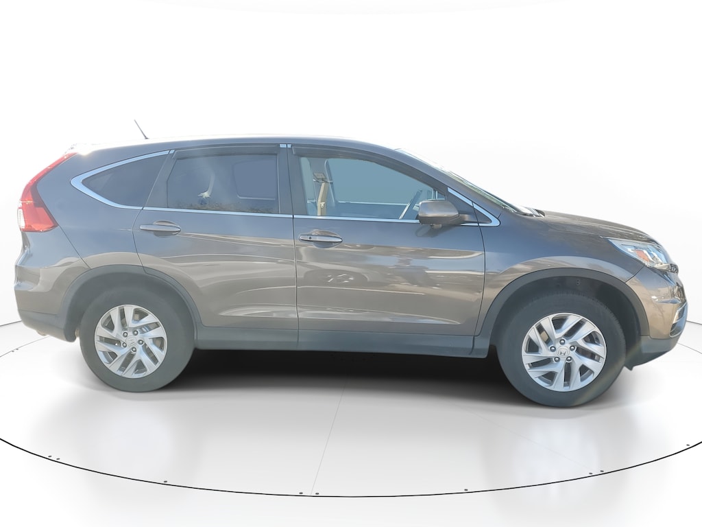 Used 2015 Honda CR-V EX AWD EX