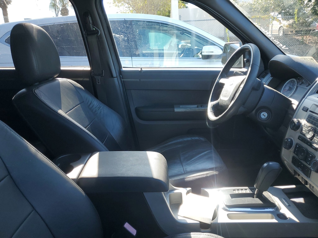 Used 2011 Ford Escape XLT FWD  XLT