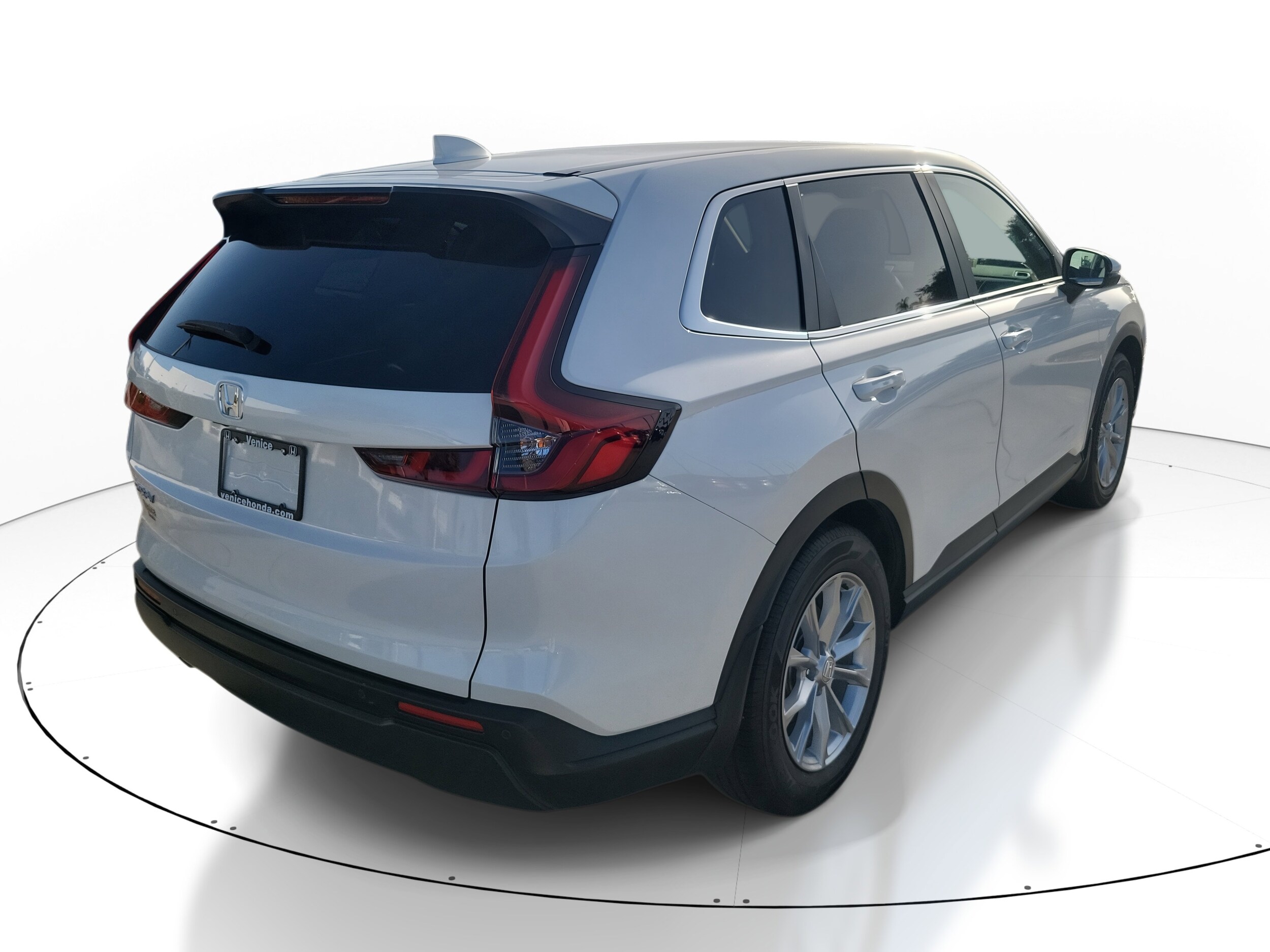 2024 Honda CR-V EX-L photo 4