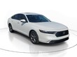  Honda Accord Hybrid