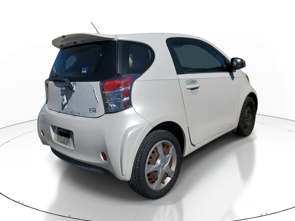 Used 2013 Scion iQ  HB