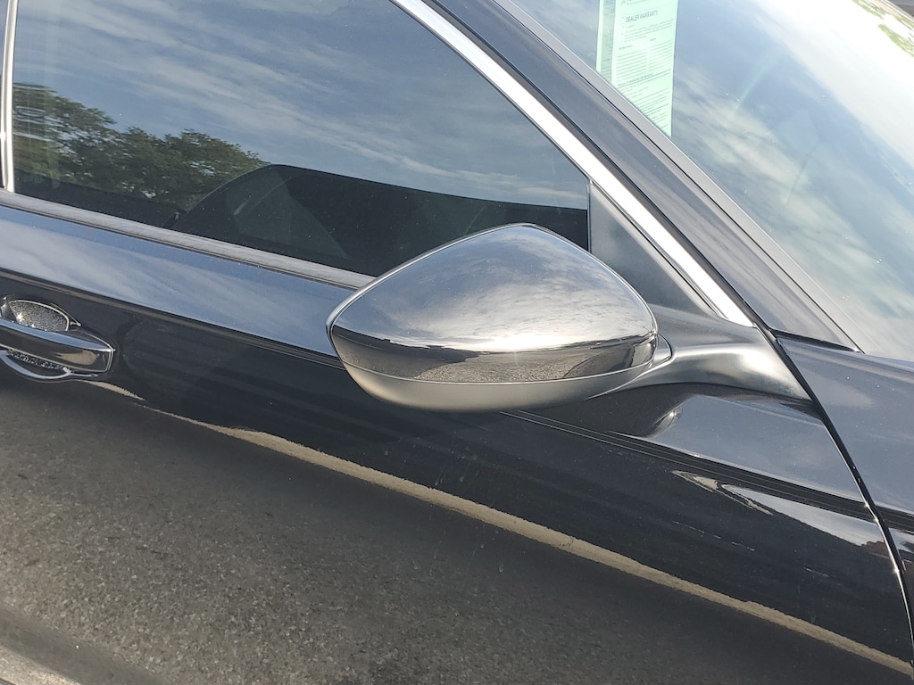 Certified 2023 Honda Accord Sedan EX EX CVT w/o BSI