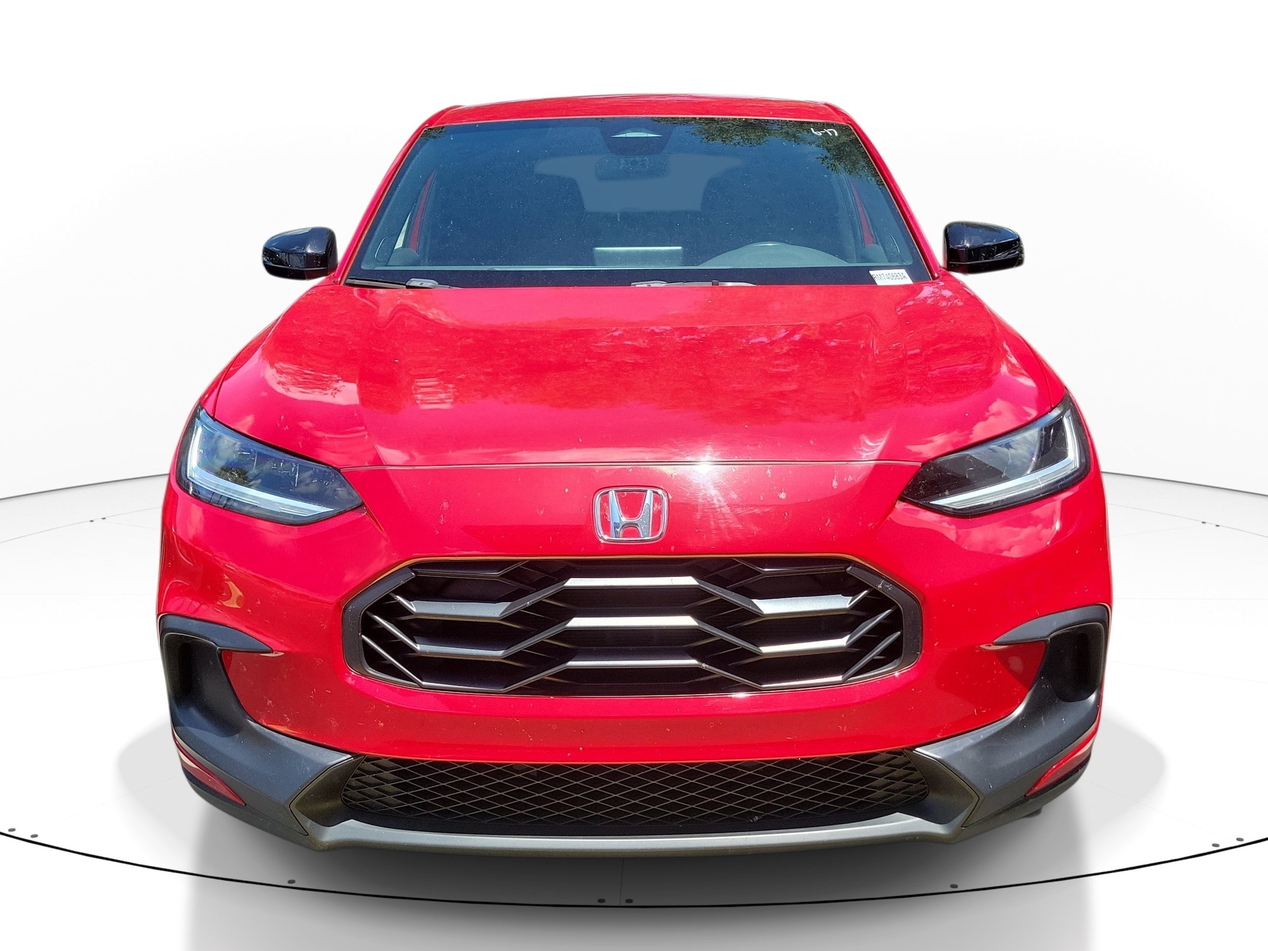 2024 Honda HR-V Sport for sale in Morrow, GA