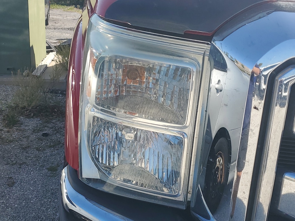 Used 2012 Ford Super Duty F-350 SRW XLT