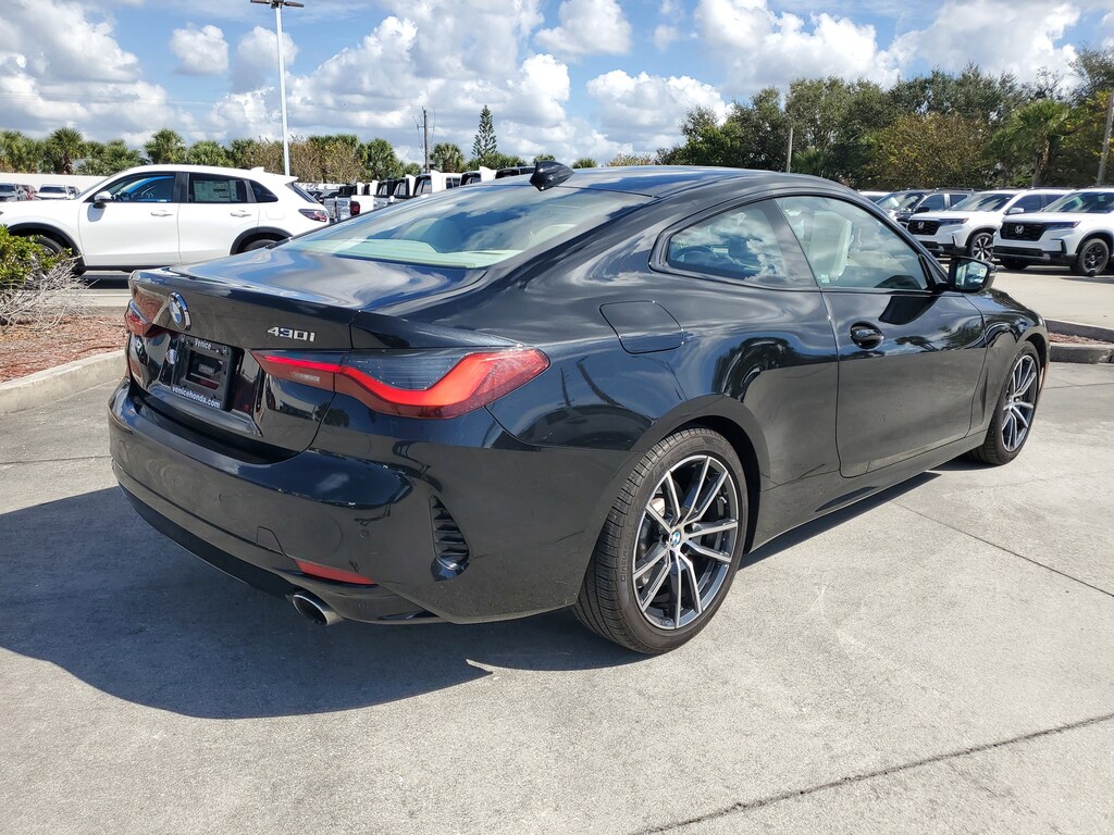 2022 Bmw 430i photo 4