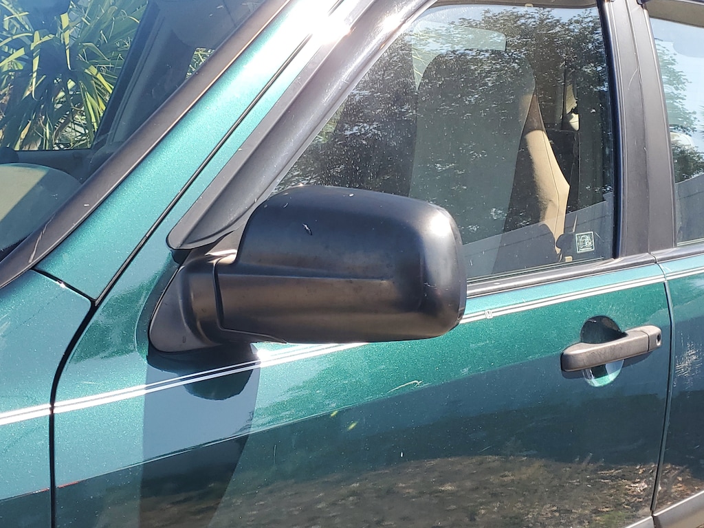 Used 2004 Honda CR-V LX 2WD LX Auto
