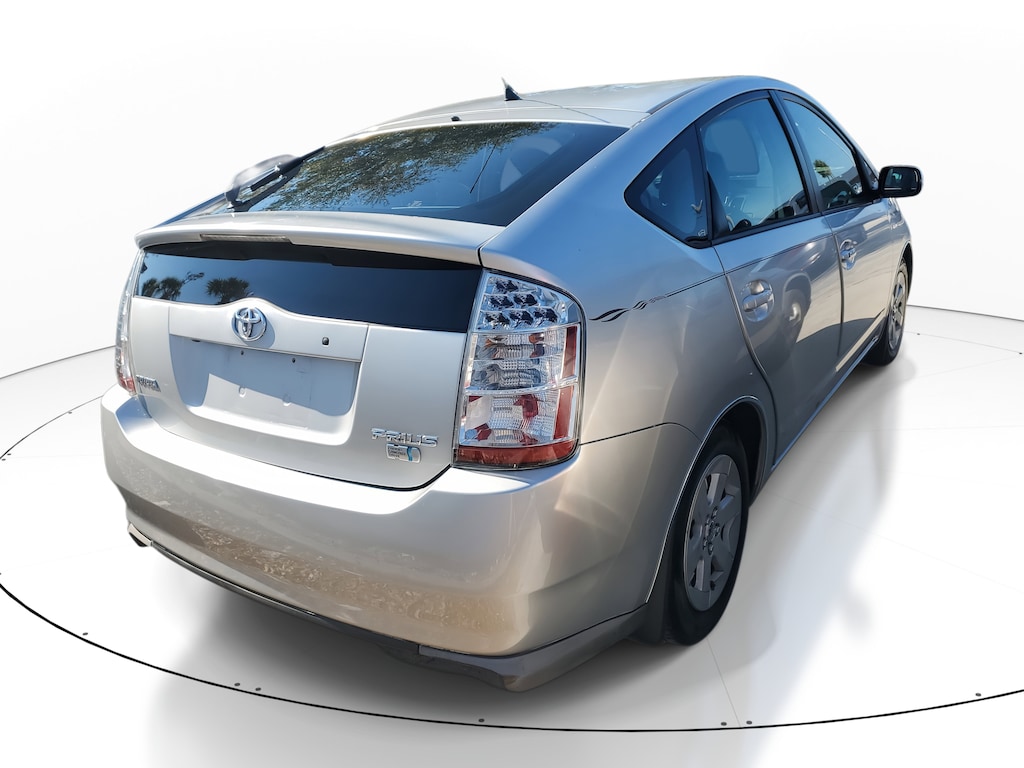 Used 2008 Toyota Prius  HB