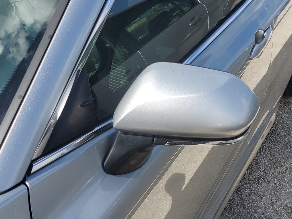 Used 2022 Toyota Camry SE SE Auto