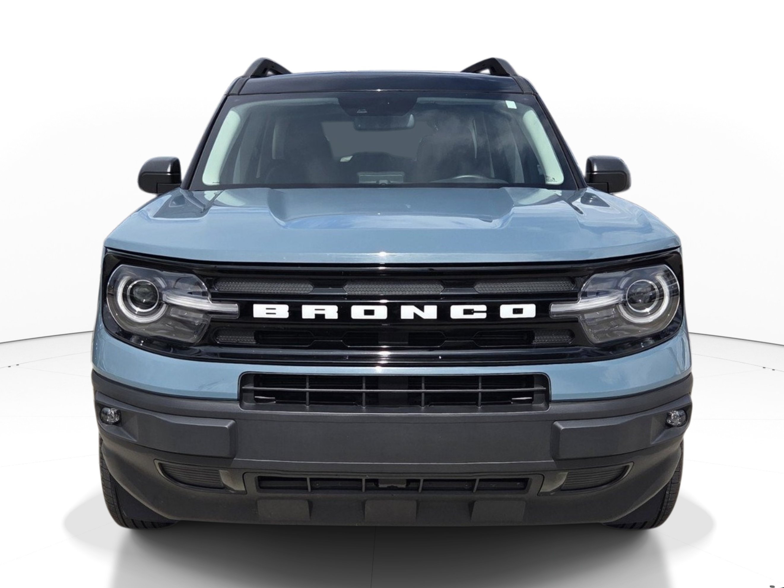 Used 2023 Ford Bronco Sport Outer Banks Outer Banks 4x4