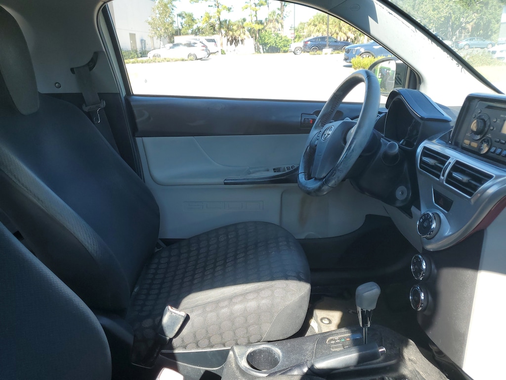 Used 2013 Scion iQ  HB