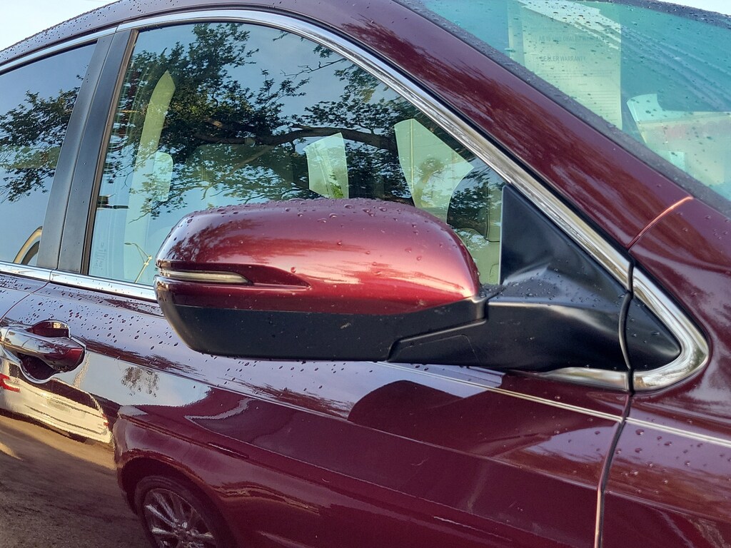 Used 2018 Honda CR-V EX EX 2WD