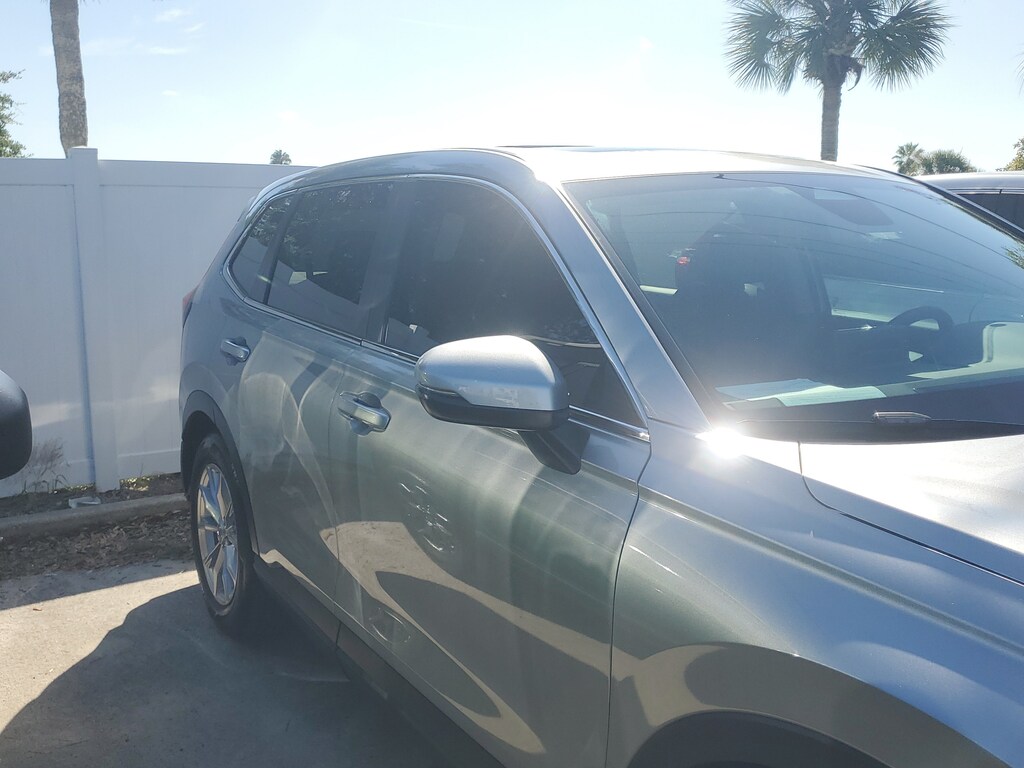 Used 2025 Honda CR-V EX-L EX-L 2WD