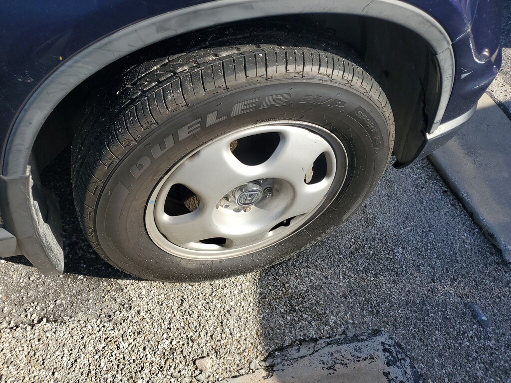 Used 2011 Honda